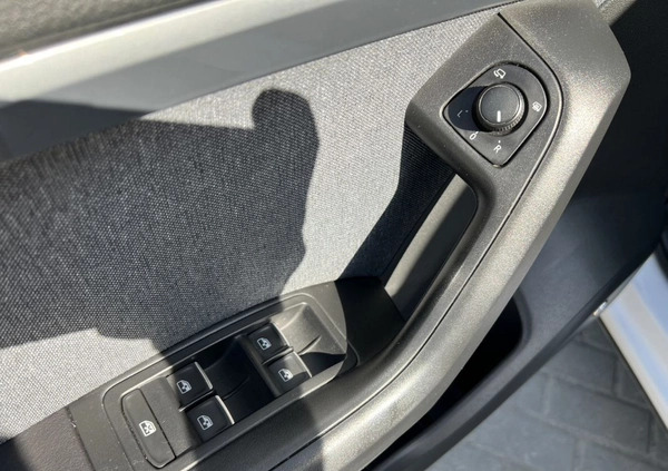 Seat Ateca cena 85990 przebieg: 168000, rok produkcji 2020 z Stary Sącz małe 704